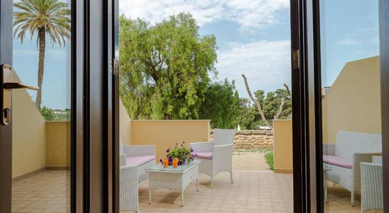 Hotel Villa Calandrino — photo 3