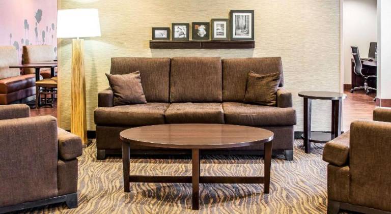 Sleep Inn & Suites Blackwell I-35 — photo 2
