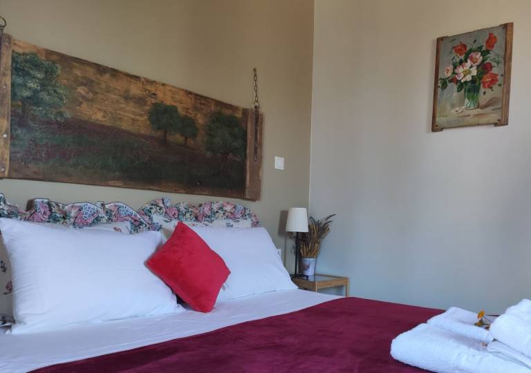 Villa with garden, terrace & grill | Garden view | Perfect for remote work — photo 2