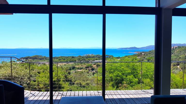 Villa Porto-Vecchio