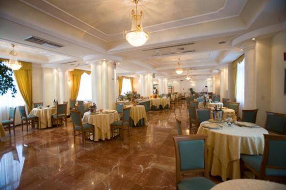 Hotel dei Platani — photo 3