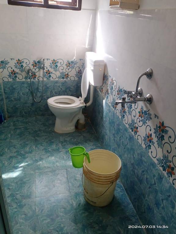 Apartment Roing
