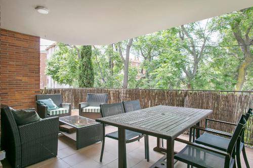 Apartamento Sant Cugat del Vallès