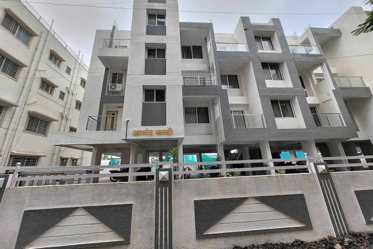 Apartment Kharadi