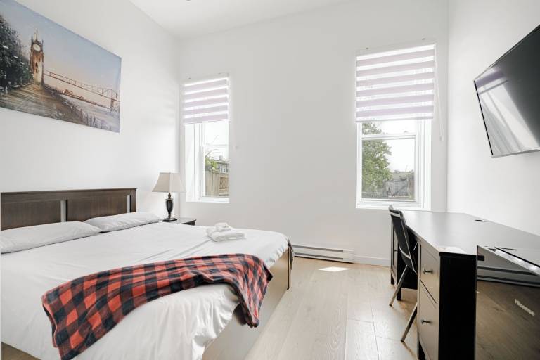 House St-Bruno-de-Montarville