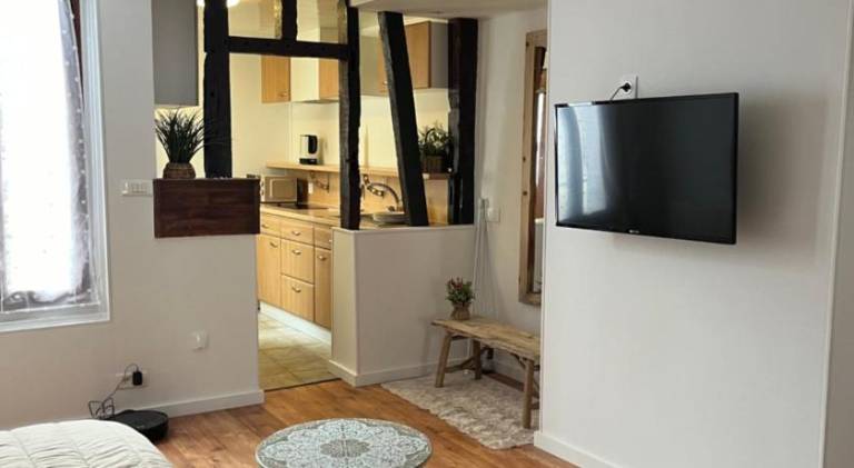 Charming holiday apartment with pool | Pet-friendly — photo 2