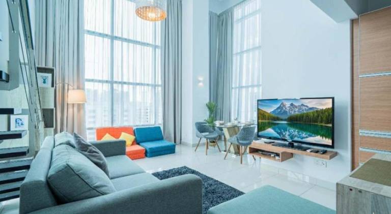 67 m&sup2; Ferienwohnung