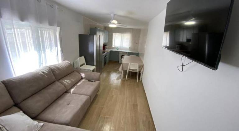 Apartment with 3 rooms for 9 persons — photo 2