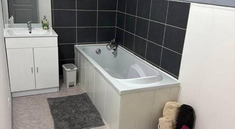 Apartment with 2 rooms for 6 persons — photo 2