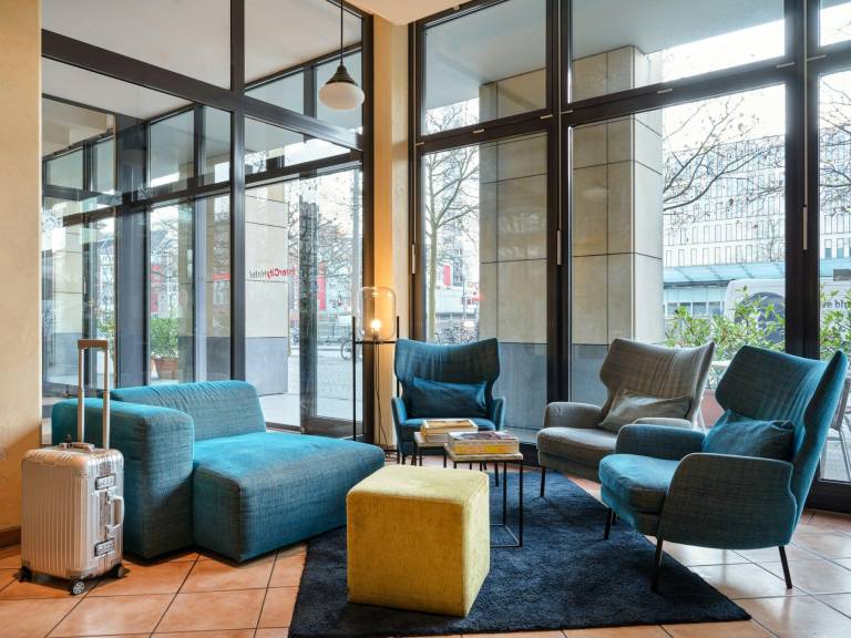 IntercityHotel Bremen — photo 5
