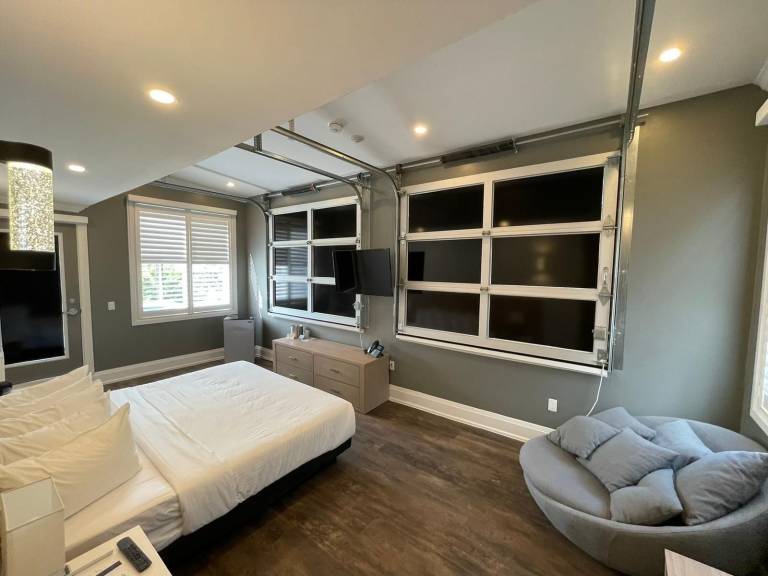 Aparthotel Grand Bend