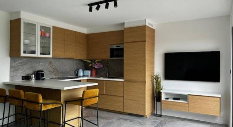 Nice holiday apartment | Close to the beach | Pets are welcome — photo 3