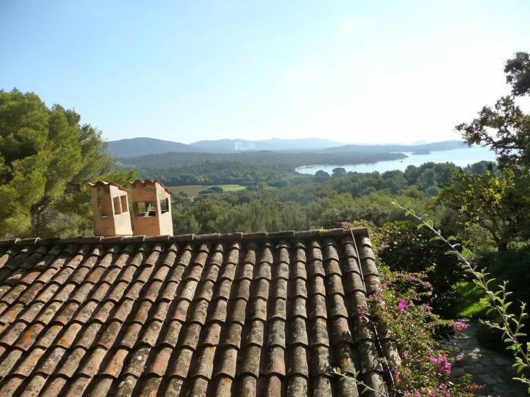 Maison de vacances Pierrefeu-du-Var