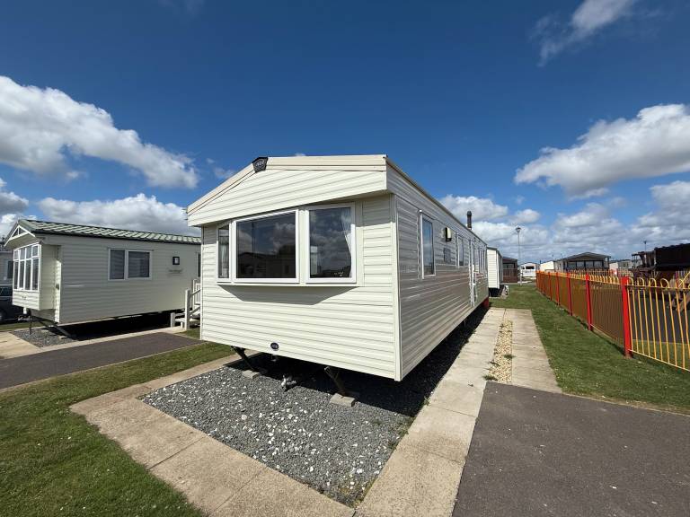 Caravan Ingoldmells