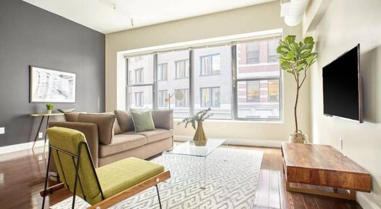 Fully equipped beautiful apartment | Near Faneuil Hall | Good for workation | Pets are welcome — photo 2