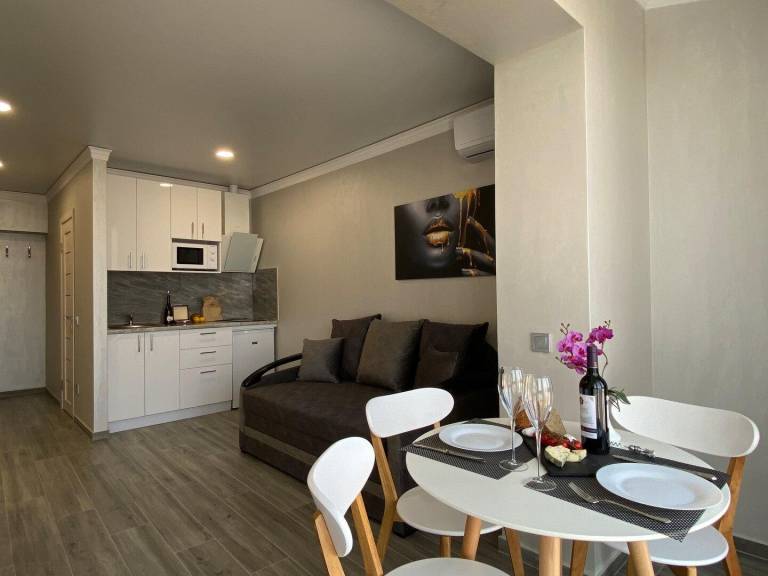Apartment Ivano-Frankivsk