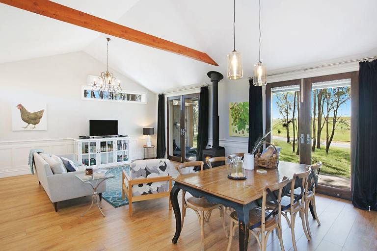 200 m² Ferienwohnung
