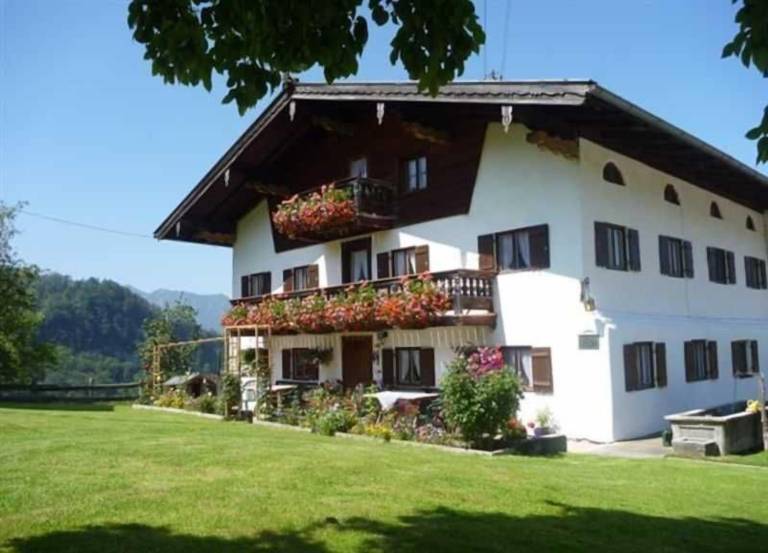 Bauernhof Tegernsee