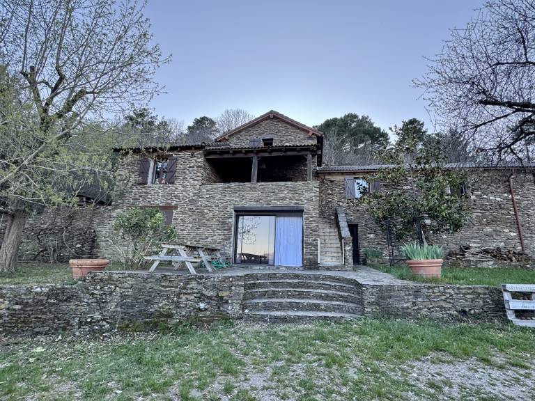 Gîte Saint-Germain-de-Calberte