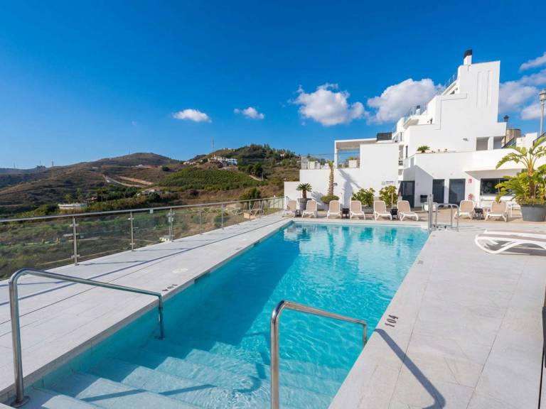 Ferienwohnung in Nerja, Spanien für max. 4 Personen, Ferienwohnung in Nerja, Spanien für max. 4 Personen,