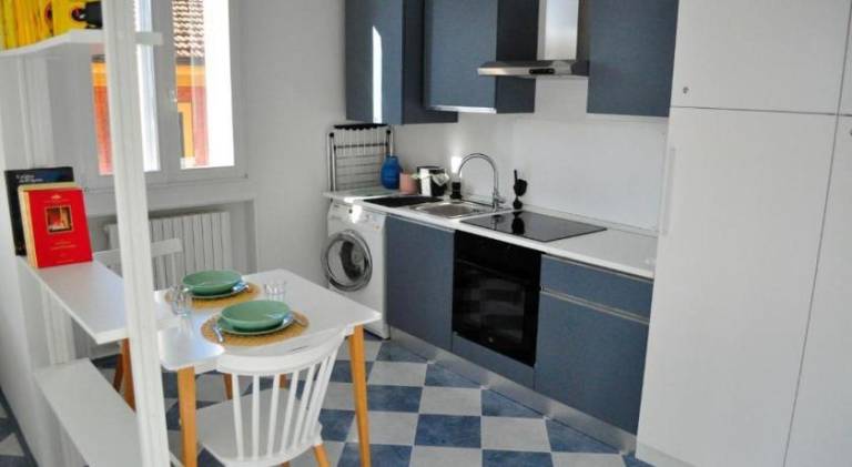 Rental apartment with 1 room for 3 persons — photo 3