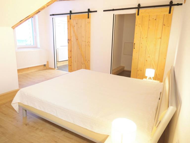 Ferienwohnung Bad Boll
