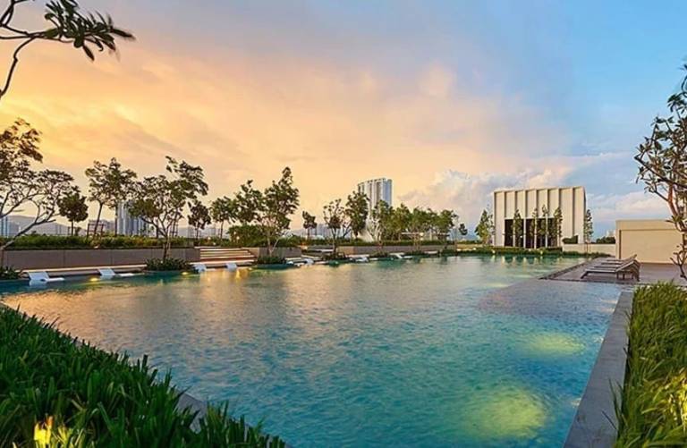 Yog Sanctuary Hostel – Mindful Stays in Dutamas Kuala Lumpur