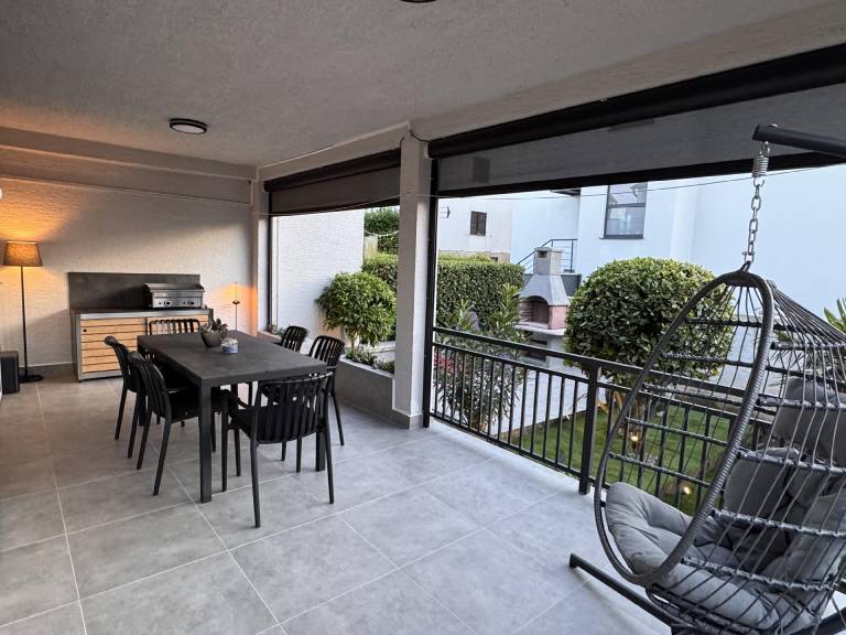 Ferienwohnung in Njivice für max. 5 Gäste