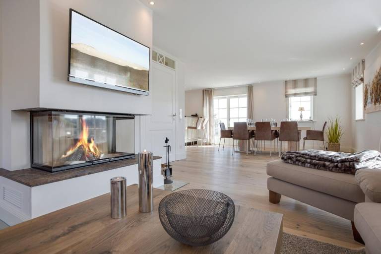 Ferienhaus  Rantum (Sylt)