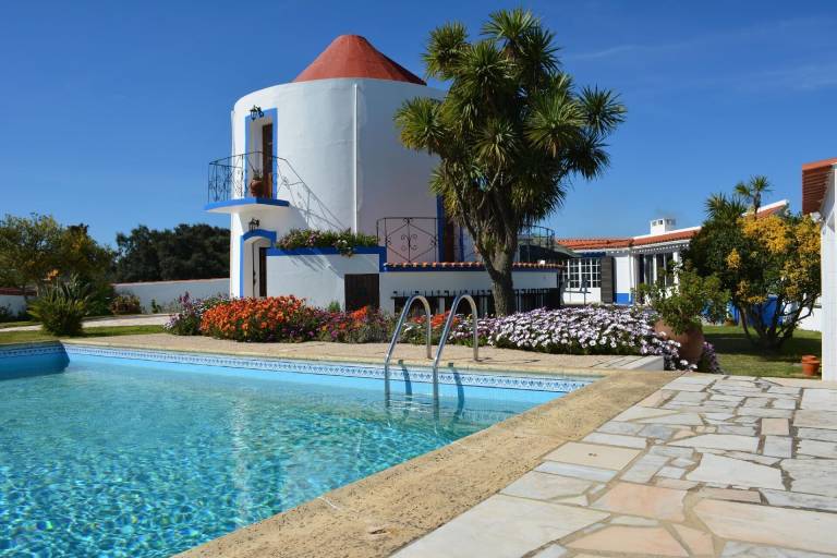 Casa  Colos