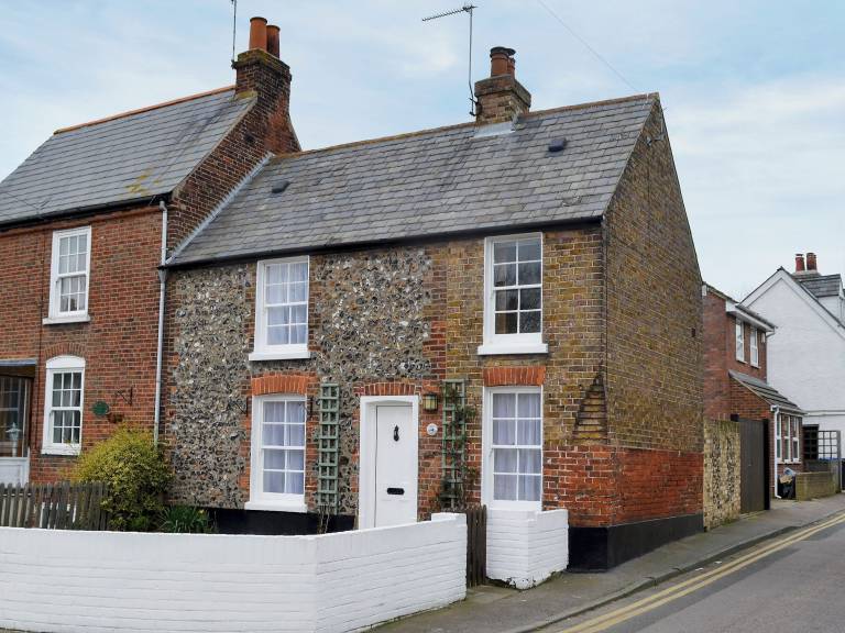 Cottage  Broadstairs