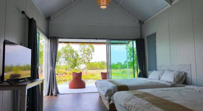 Secret Terrace Pool Villa Rayong — photo 4