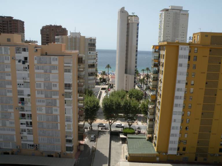 Holiday apartment with pool, terrace & yard | Sea view — photo 3