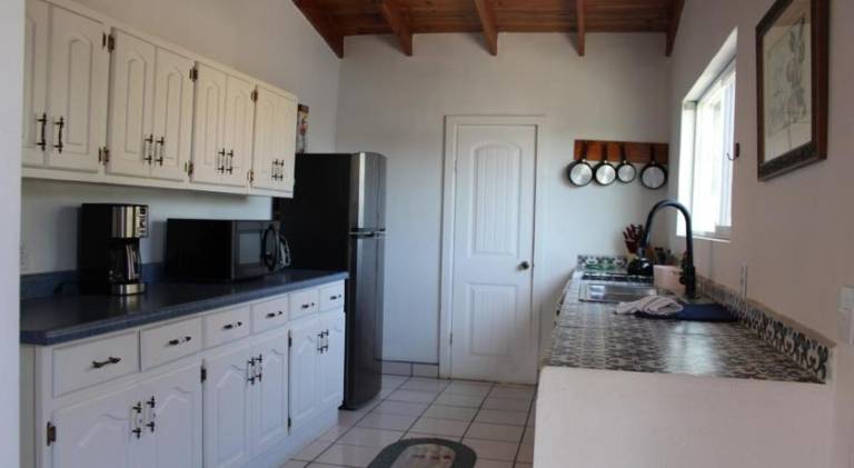 Holiday apartment for 4 persons — photo 4