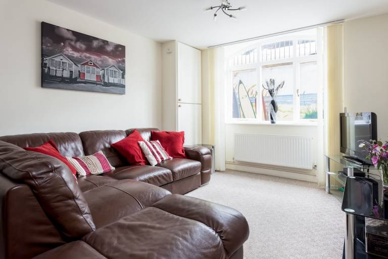 Apartment Bournemouth