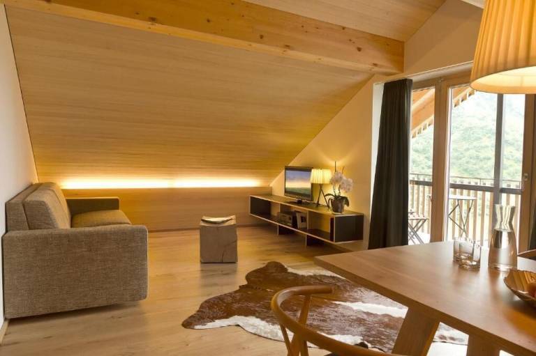 Ferienwohnung  Stuben