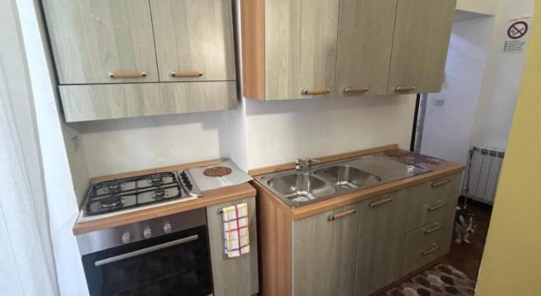 Rental apartment with 2 rooms for 6 persons — photo 5