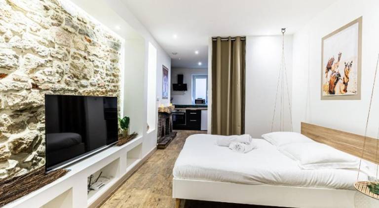 Holiday apartment with terrace | Pet-friendly — photo 2