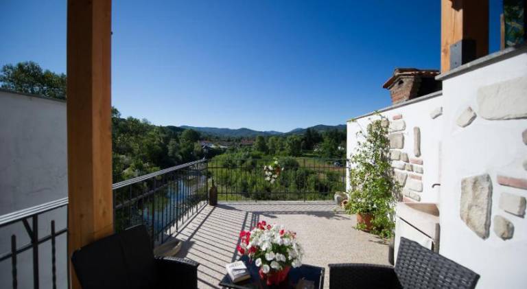 B&B Borgo Cortese — photo 2