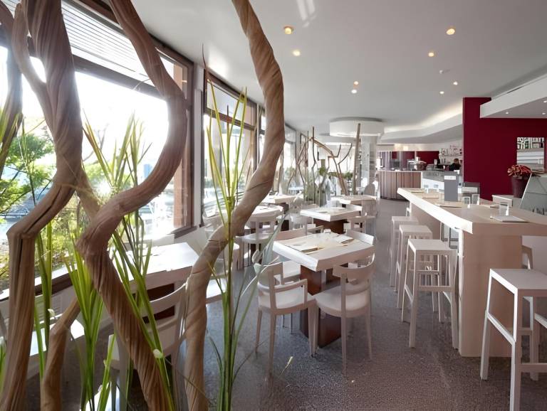 B&B HOTEL Eurorest Conegliano — photo 3