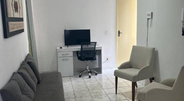 Rental apartment | Dogs allowed in Governador Valadares