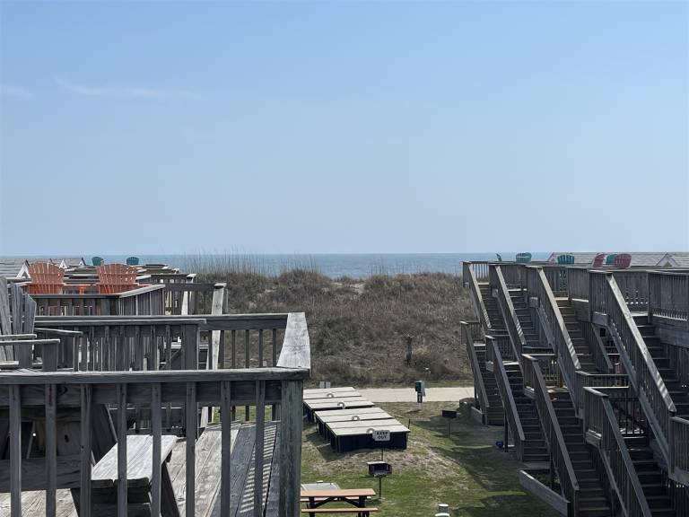 Condo | Sea view — photo 2