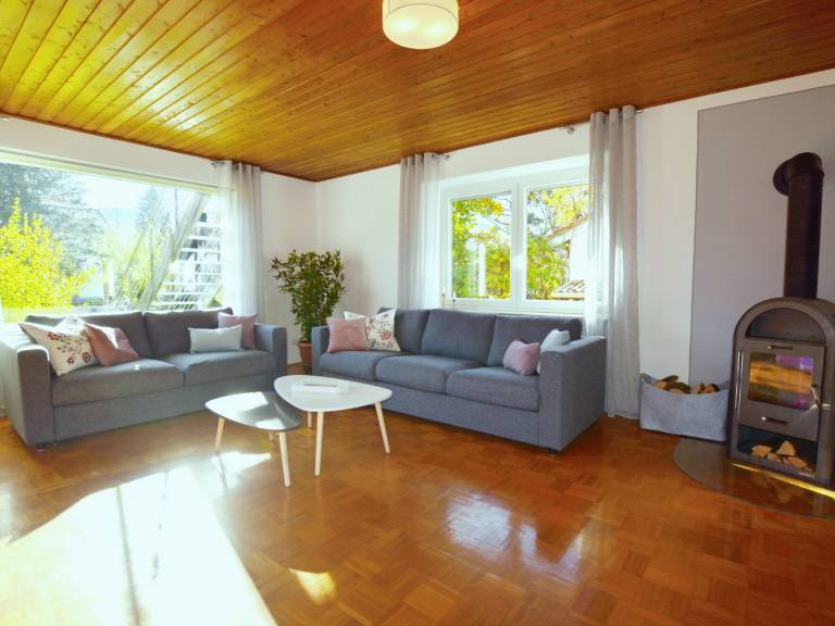 Holiday apartment with 2 rooms for 6 persons — photo 3