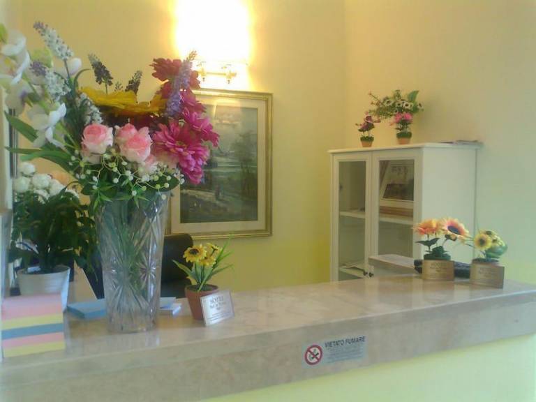 Pension Trastevere