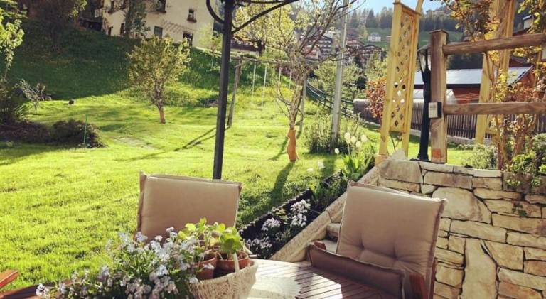 50 m² Ferienwohnung