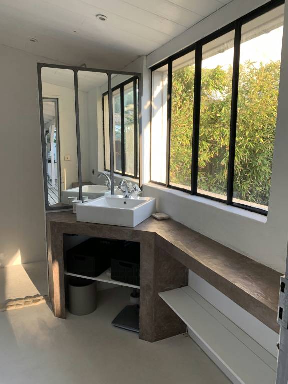 Beach house on Ile de Re 50m from the ocean — photo 4