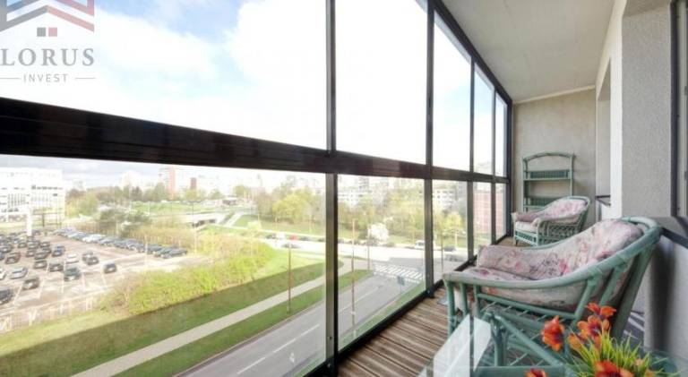 Pleasant apartment | Pet-friendly — photo 4