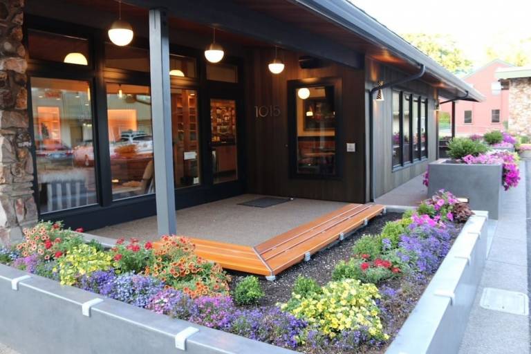 Motel Eugene