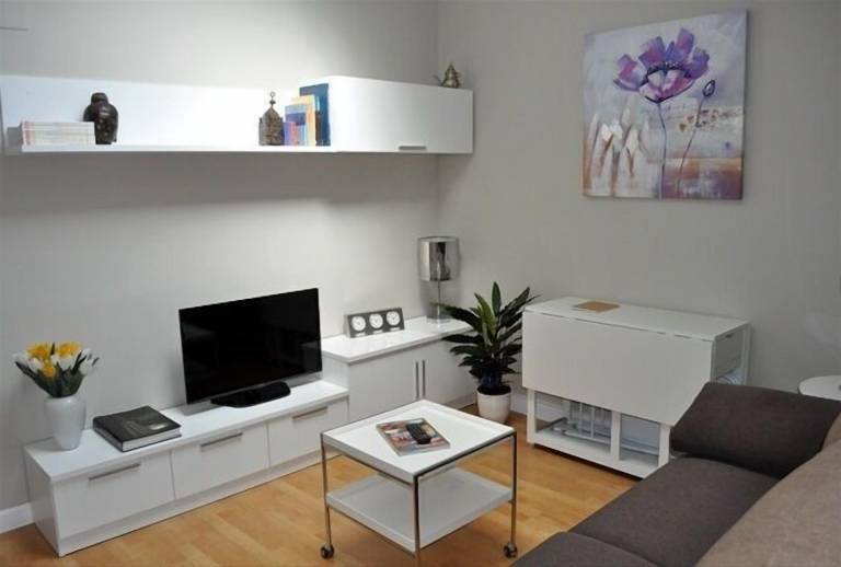 Appartement Burgos