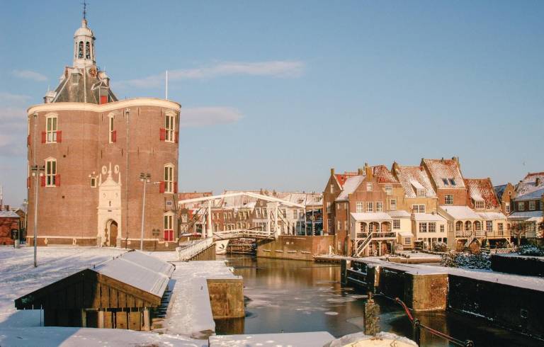 Huis Enkhuizen